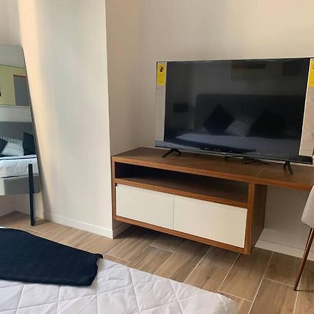Апартаменты Nuevo Y Lujoso Depto Con Amenidades Nuevo Polanco Мехико Экстерьер фото